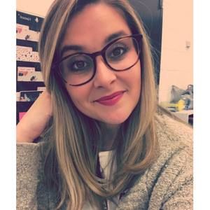 Meet your Posher, Brittaney